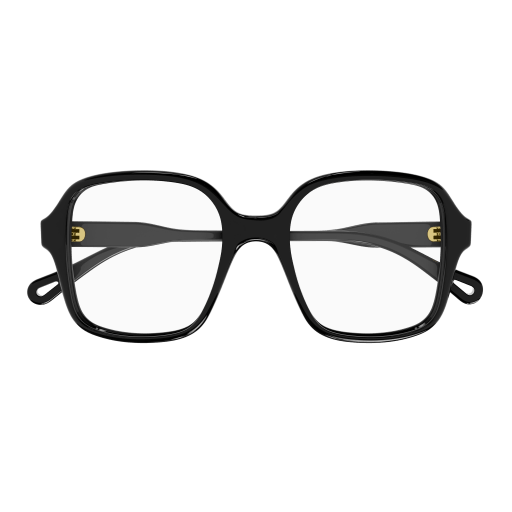 Occhiali da vista CHLOÉ CH0126O NERO