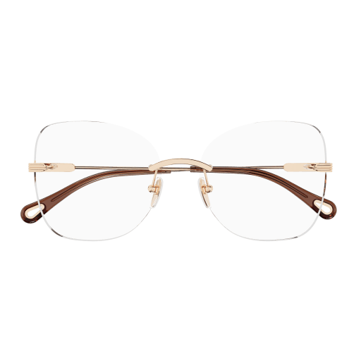 Occhiali da vista CHLOÉ CH0136O ORO2