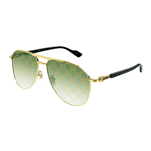 Occhiali GUCCI GG1220S Oro