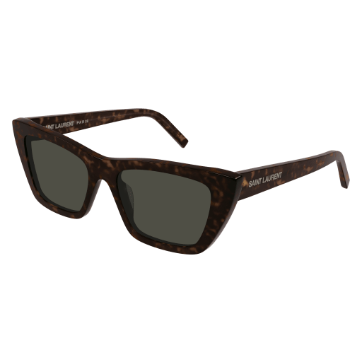 Occhiali da sole SAINT LAURENT SL 276 MICA HAVANA 1