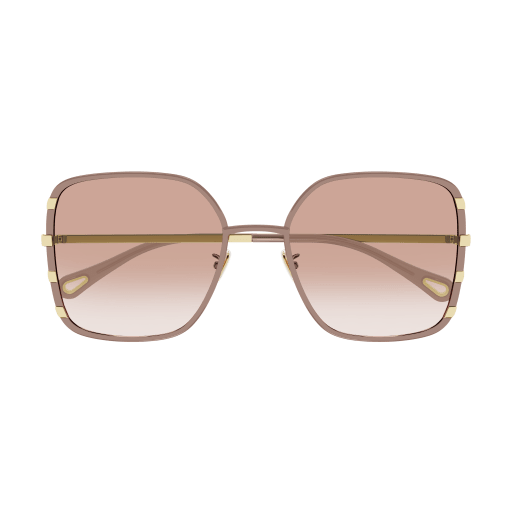 Occhiali da sole CHLOÉ CH0143S ROSA