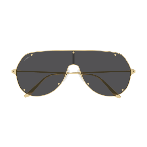 Occhiali da sole CARTIER CT0324S ORO