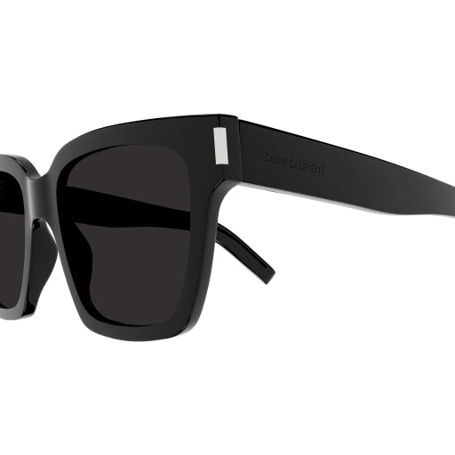 Occhiali da sole SAINT LAURENT SL 507 NERO