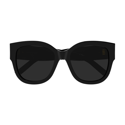 Occhiali da sole SAINT LAURENT SL M95/F Nero V