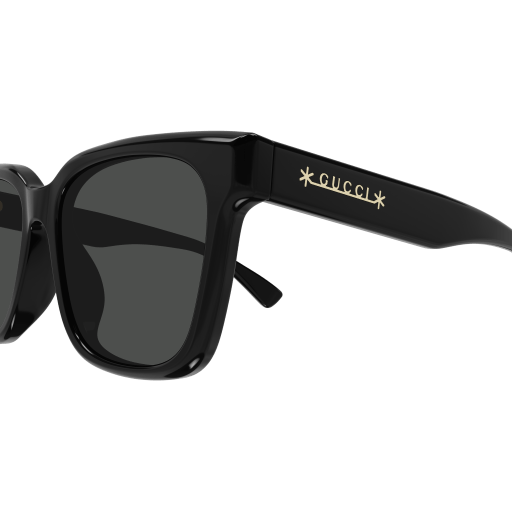 Occhiali da sole GUCCI GG1175SK NERO