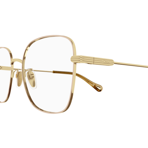 Occhiali da vista CHLOÉ CH0141OA ORO2