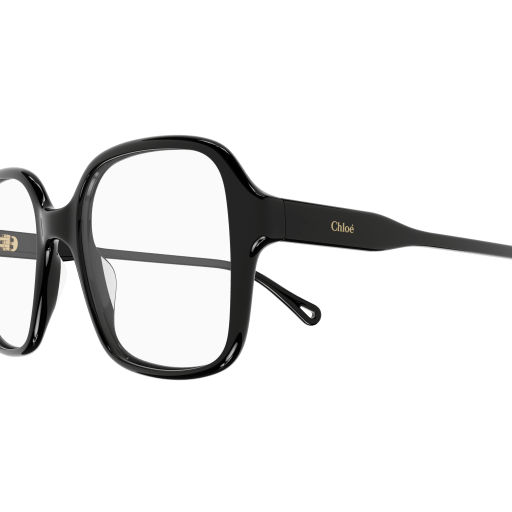 Occhiali da vista CHLOÉ CH0126O NERO