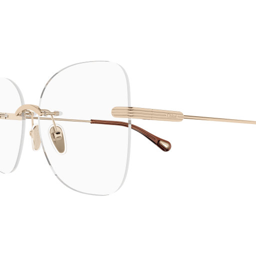 Occhiali da vista CHLOÉ CH0136O ORO2