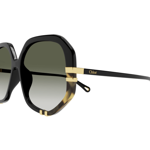 Occhiali da sole CHLOÉ CH0105S NERO 2