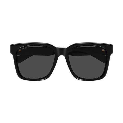 Occhiali da sole GUCCI GG1175SK NERO