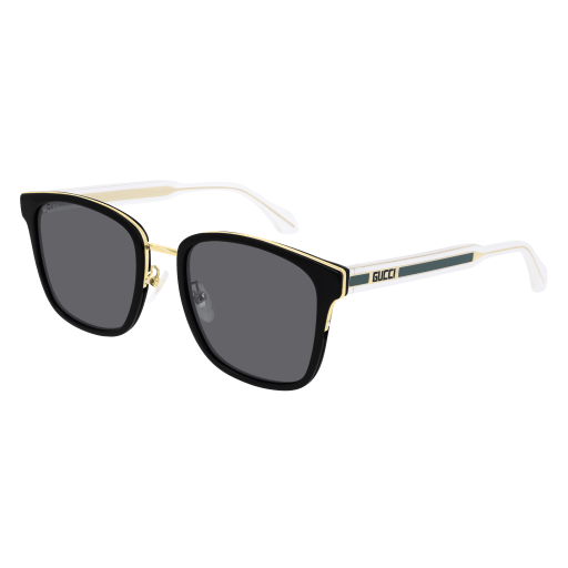 Occhiali da sole GUCCI GG0563SKN NERO2