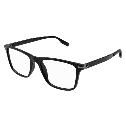 Occhiali da vista MONTBLANC MB0251O NERO