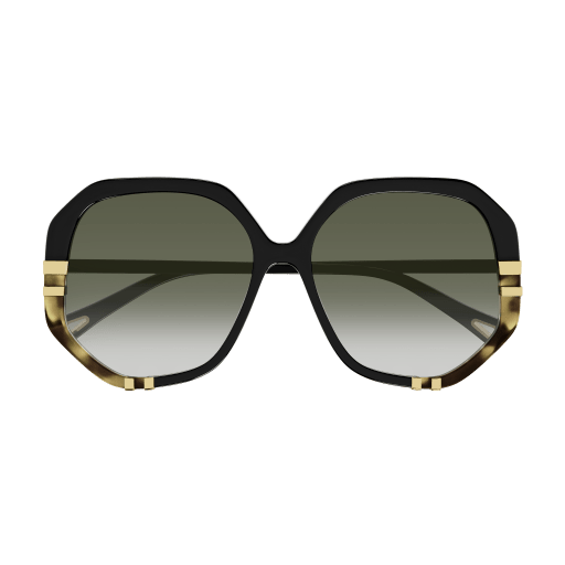 Occhiali da sole CHLOÉ CH0105S NERO 2