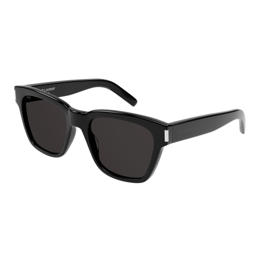 Occhiali da sole SAINT LAURENT SL 560 NERO 04