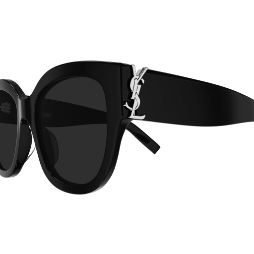 Occhiali da sole SAINT LAURENT SL M95/F Nero V