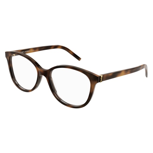 Occhiali da vista SAINT LAURENT SL M112 HAVANA