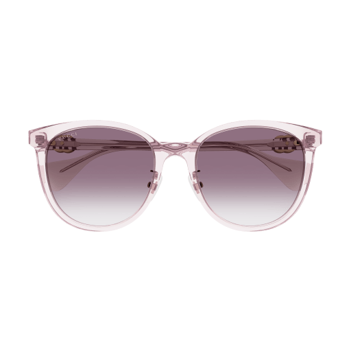 Occhiali da sole GUCCI GG1180SK ROSA