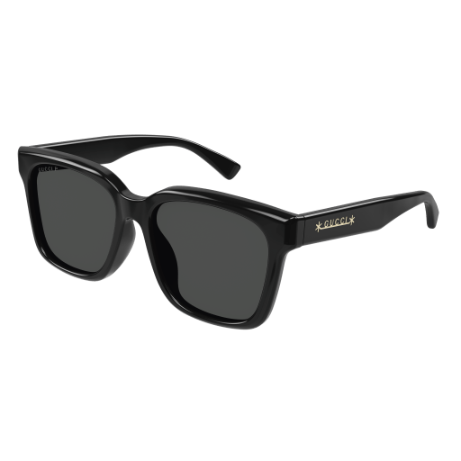 Occhiali da sole GUCCI GG1175SK NERO
