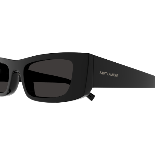Occhiali da sole SAINT LAURENT SL 553 NERO