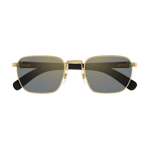 Occhiali da sole CARTIER CT0363S ORO3