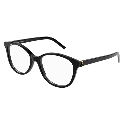 Occhiali da vista SAINT LAURENT SL M112 NERO