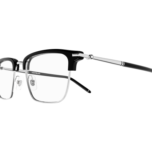 Occhiali da vista MONTBLANC MB0243O NERO