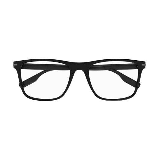 Occhiali da vista MONTBLANC MB0251O NERO