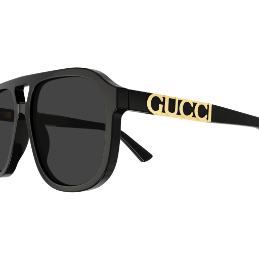 Occhiali da sole GUCCI GG1188S Nero