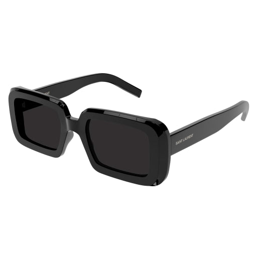 Occhiali da sole SAINT LAURENT SL 534 SUNRISE NERO