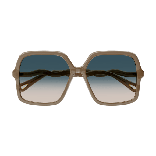 Occhiali da sole CHLOÉ CH0086S NUDE