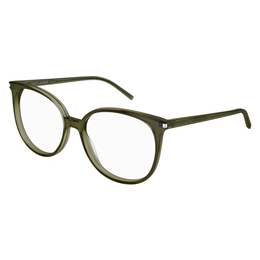 Occhiali da vista SAINT LAURENT SL 39 VERDE2