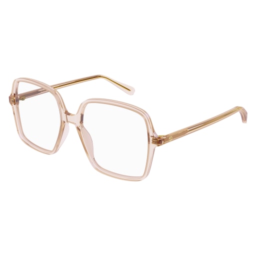 Occhiali da vista GUCCI GG1003O Nude