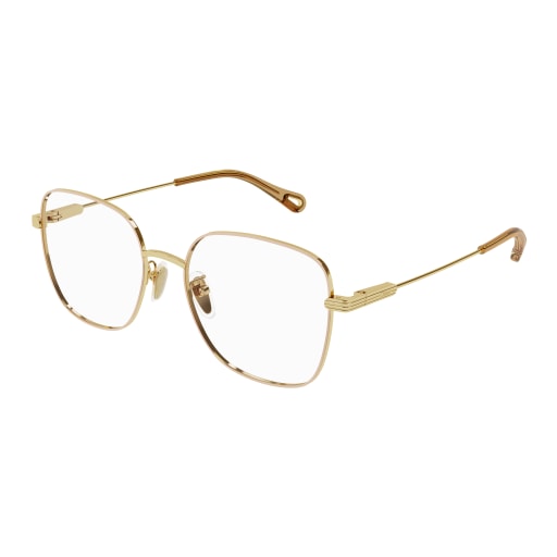 Occhiali da vista CHLOÉ CH0141OA ORO2