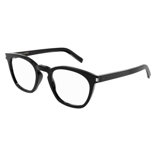 Occhiali da vista SAINT LAURENT SL 28 OPT NERO