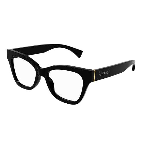 Occhiali da vista GUCCI GG1133O NERO