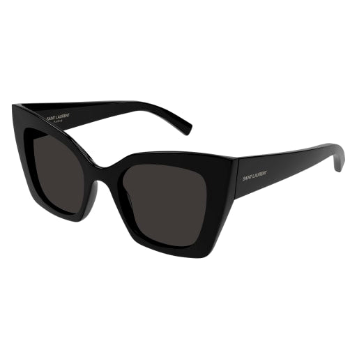 Occhiali da sole SAINT LAURENT SL 552 NERO