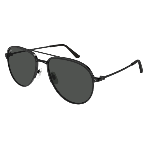 Occhiali da sole CARTIER CT0325S Nero V