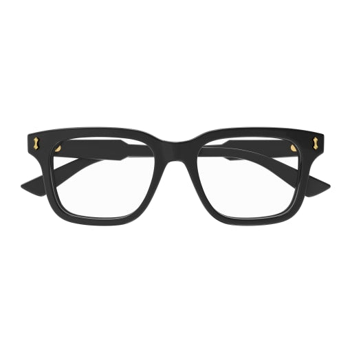 Occhiali da vista GUCCI GG1265O NERO