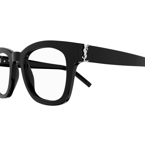 Occhiali da vista SAINT LAURENT SL M124 OPT NERO