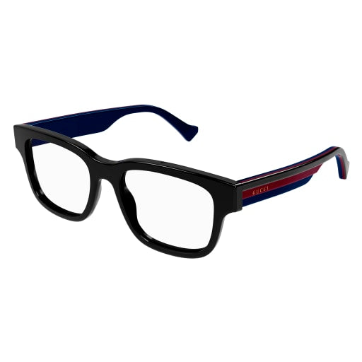 Occhiali da vista GUCCI GG1303O NERO