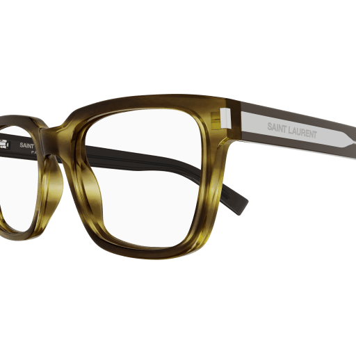 Occhiali da vista SAINT LAURENT SL 621 HAVANA2