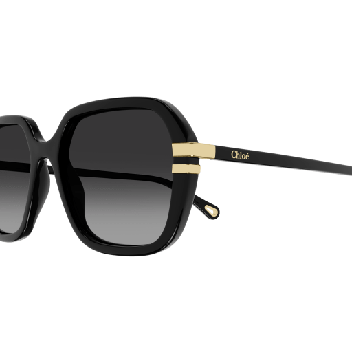 Occhiali da sole CHLOÉ CH0204S NERO