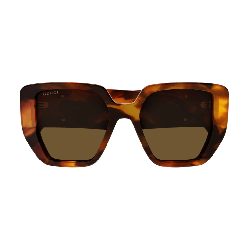 Occhiali da sole GUCCI GG0956S HAVANA