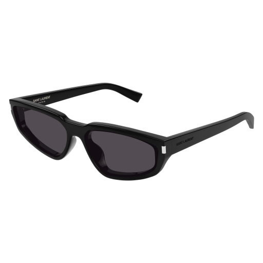 Occhiali da sole SAINT LAURENT SL 634 NOVA NERO 04