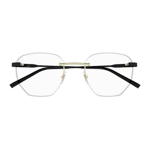 Occhiali da vista DUNHILL DU0066O ORO