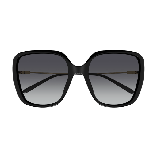 Occhiali da sole CHLOÉ CH0173S NERO