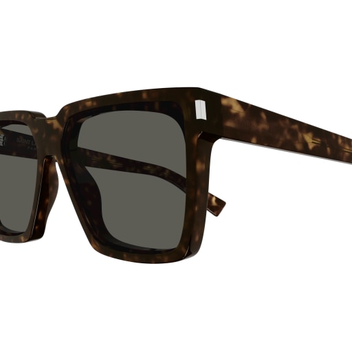 Occhiali da sole SAINT LAURENT SL 610 HAVANA