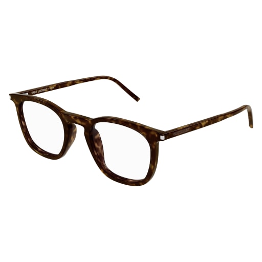 Occhiali da vista SAINT LAURENT SL 623 OPT HAVANA