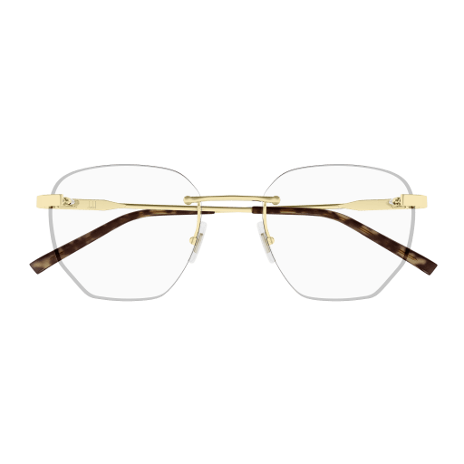 Occhiali da vista DUNHILL DU0066O ORO3