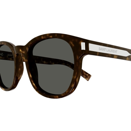 Occhiali da sole SAINT LAURENT SL 620 HAVANA